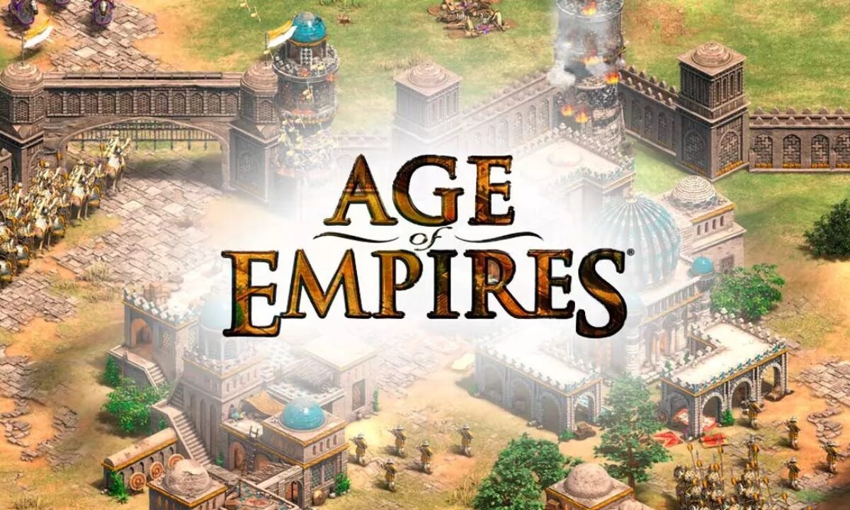 games like age of empires ii for mac