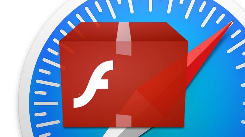 adobe flash player for mac problems